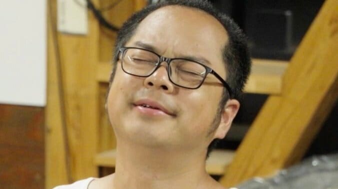 【写真・画像】31歳子供部屋おじさん、“いびきトラブル”で部屋隔離の衝撃姿 「気持ちわかる」「どっちもかわいそう」　1枚目