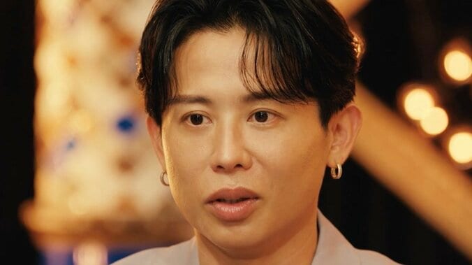 【写真・画像】小田切ヒロ、“絶対老けない”モデルから聞いた美の秘訣明かす「脳を騙してる」　1枚目