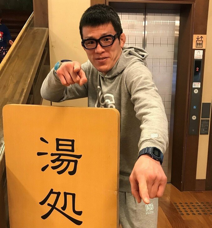 RISE／K-1同日開催は「那須川vs武尊の前哨戦」青木真也、「二人は皆を笑顔にする責任を自覚している」 1枚目