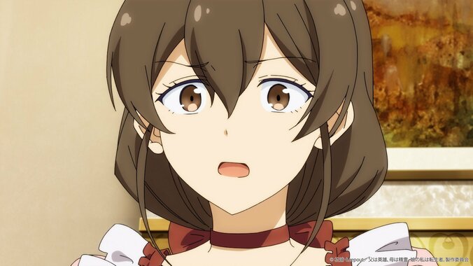 [Photos/Images] Raviselle (CV : Masaaki Mizunaka) exige « Livrez-moi votre fille » ! Synopsis et premières images de l'épisode 5 de l'anime « Dad is a Hero » dévoilés 5th