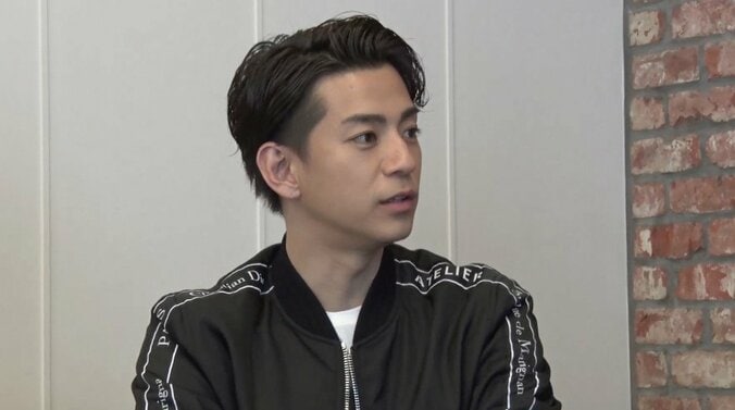 三浦翔平、お色気番組と現場がかぶり鉢合わせを狙う「どうにかして撮影が押さないかな…」 1枚目