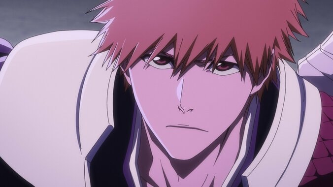 『BLEACH 千年血戦篇-禍進譚-』41話先行カット1