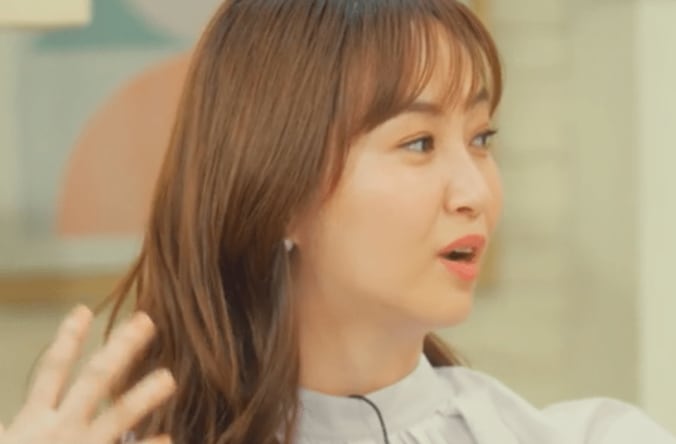 【写真・画像】「思い出す1、2秒すらもったいない」藤本美貴、別れた男の痕跡を“秒”で抹消する理由が「潔すぎる」　1枚目