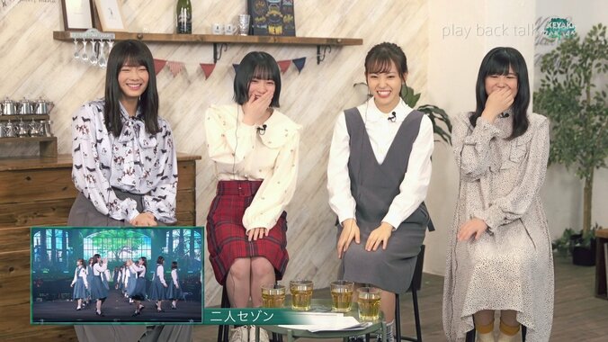 欅坂46、初の東京ドームライブDVD/Blu-rayに収録の特典映像予告編が公開 4枚目