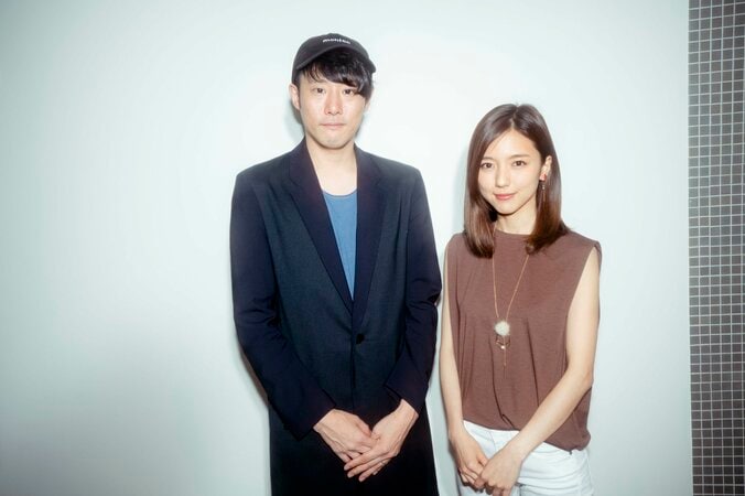 異例の再上映で連日満席！真野恵里菜と藤井道人監督が打ち明ける『青の帰り道』秘話 1枚目