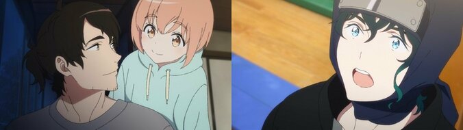 『ダンまち』『ヒプマイ』『呪術廻戦』など秋アニメ16作品をABEMAで怒濤の無料配信！プレゼントキャンペーンも実施 7枚目