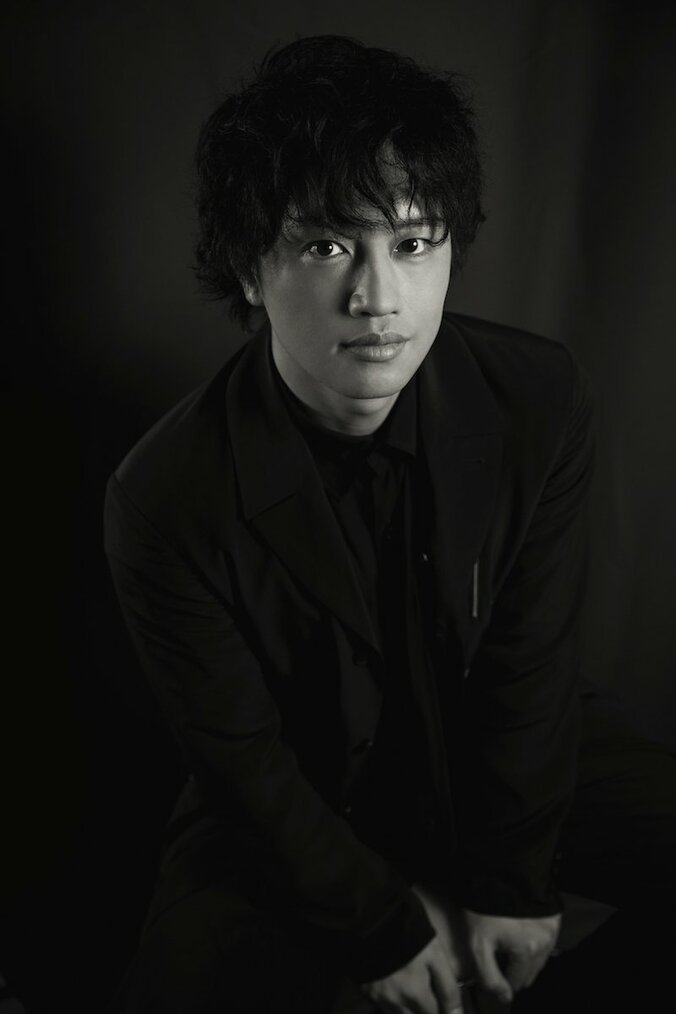 斎藤工、難産だった『麻雀放浪記２０２０』との10年間　「何度も僕らは挫折しかけた」 10枚目