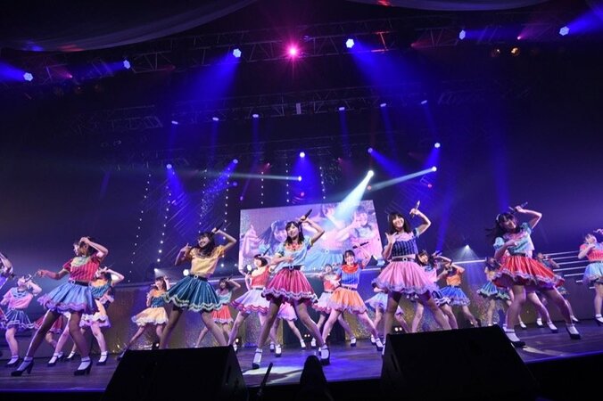 新成人メンバーからは「年金」などの言葉も…　AKB48グループ、９日間・全15公演のイベントがスタート 13枚目