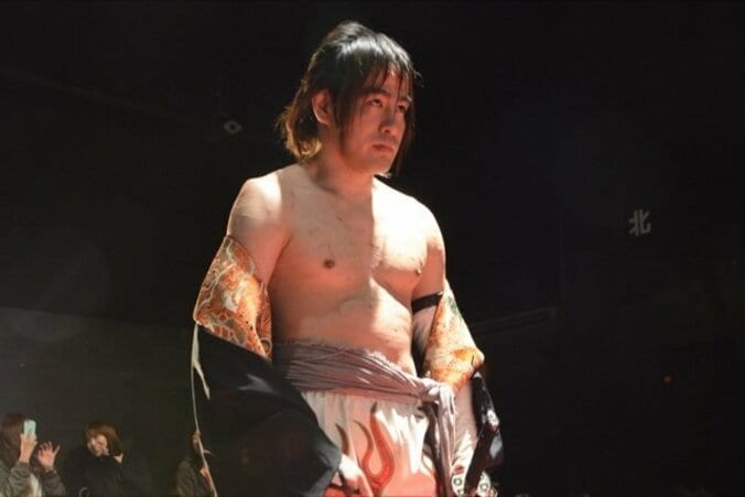 真面目な大人が怒る！プロレスの楽しさを体現する選手・木高イサミ率いるBASARAが大勝負に 1枚目