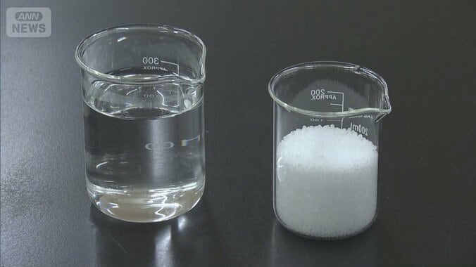 トラックに必須「尿素」高騰　イラン情勢悪化で配送業打撃　「物流が止まってしまう」 1枚目