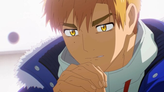 2027年公開の劇場版『メダリスト』ウルトラティザービジュアル＆PV解禁！次なる舞台は全日本ノービス 3枚目