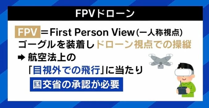 【写真・画像】「危ないドローンは撃ち落とすべき」  東京タワー“違法空撮”映像が物議… 確信犯に規制は通用しない？佐々木俊尚氏「テクノロジーはグレーゾーンがあるからこそ発展する」　3枚目