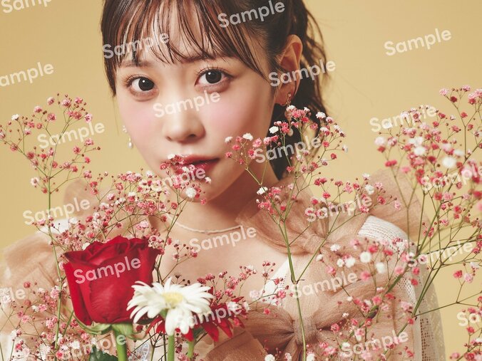 櫻井優衣_公式通販サイト特典③