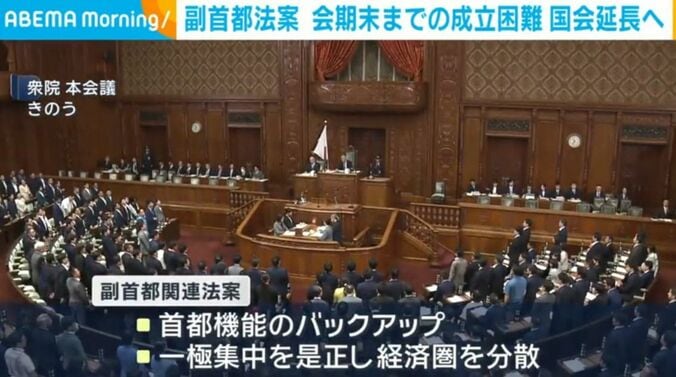 衆院本会議