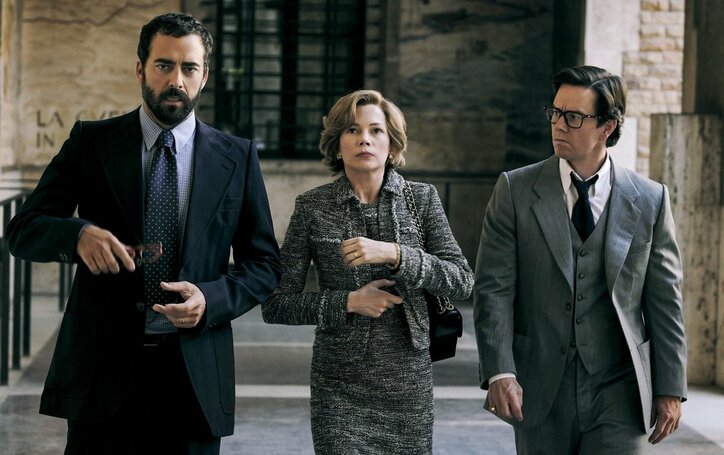 敵は非情な誘拐犯と冷酷な大富豪　『ゲティ家の身代金』最新予告編が解禁