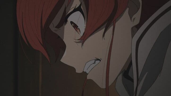 アニメ『無職転生』首都・ミリシオンでトラブル発生！第16話先行カット＆あらすじ公開