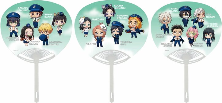 成田空港で禰豆子を探す！？アニメ『鬼滅の刃』周遊イベント、期間限定で開催決定