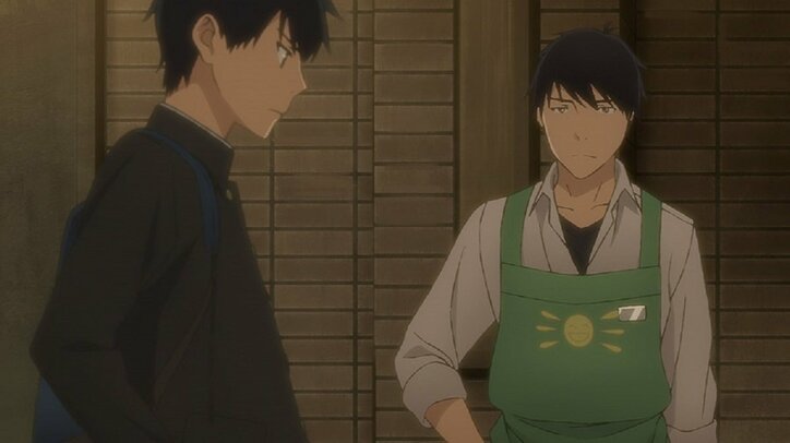 藤原佳幸監督、第2話は品子回「感情の流れを丁寧に描けた」／イエスタデイをうたって・独占手記