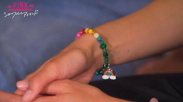 女子3人に追いかけられるモテ男、本命女子へのアピールだけは上手くいかず…混戦する恋模様『シャッフルアイランド Season2』