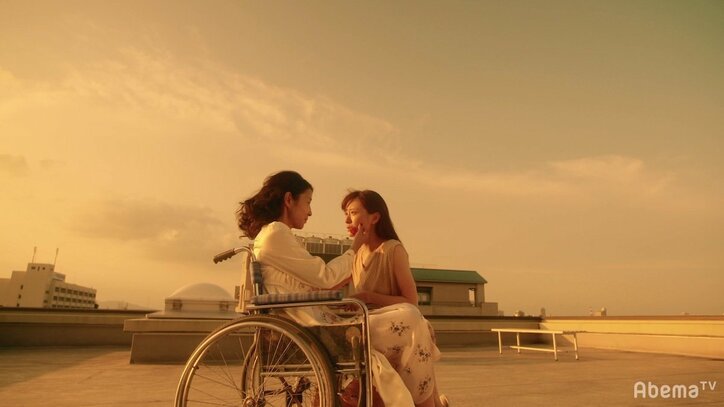 『奪い愛、夏』桜(水野美紀)と杏(松本まりか)の純愛に視聴者感動「ふたりのことを応援したい」