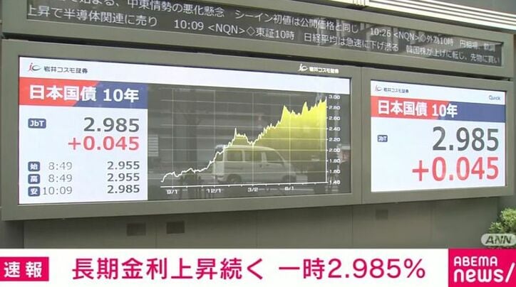 電光掲示板