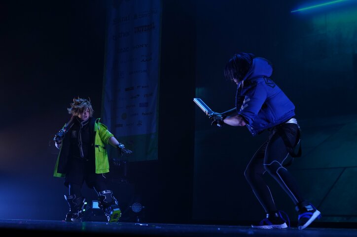 【写真・画像】『東京エイリアンズ』コスで第2位に輝く！「ワールドコスプレチャンピオンシップ2026」カナダ代表インタビュー　3枚目