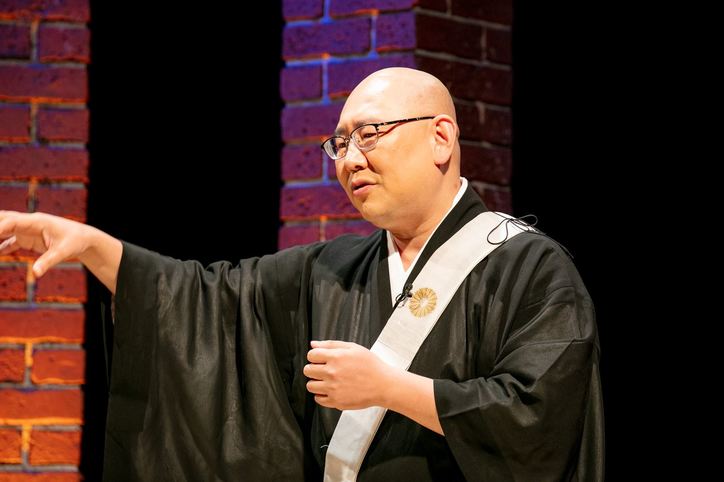 「神や仏は存在します」命の危機を乗り越えていた住職が語る衝撃のエピソード