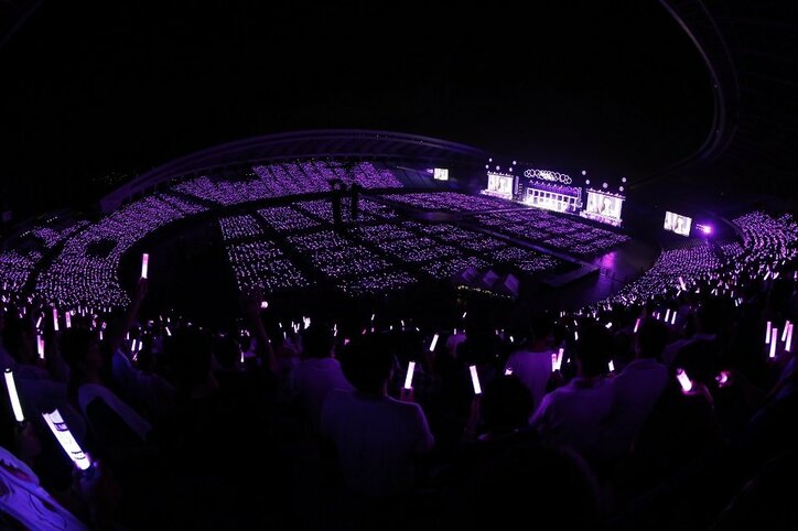 久保史緒里、地元・宮城公演にサプライズ登場! 乃木坂46『真夏の全国ツアー』が閉幕