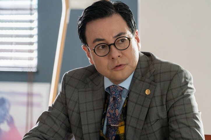 【写真・画像】不倫ベッド写真流出より致命的…人気俳優の“未成年飲酒”報道の代償が悲惨すぎる『スキャンダルイブ』第2話　2枚目