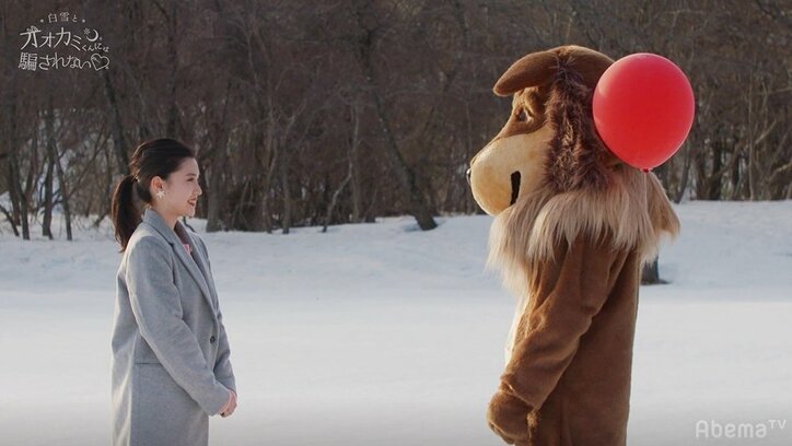 最後まで一途だったこうすけとあやの…2人が選んだ結論にMC陣も「一番いい最後な気がする」『白雪とオオカミくん』最終回