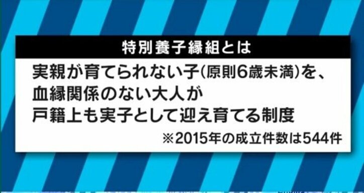 ネット養子縁組、“赤ちゃんは200万円”に批判の声　運営者の狙いは…