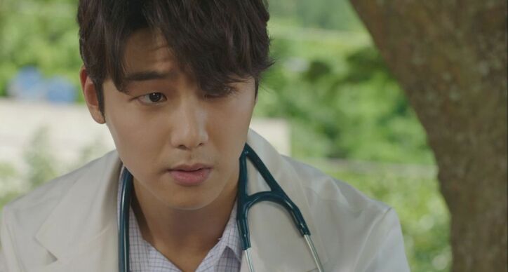 ハ・ジウォン主演、若き医師たちの愛と成長を描く感動のメディカル・ヒューマンドラマ『病院船～ずっと君のそばに～』