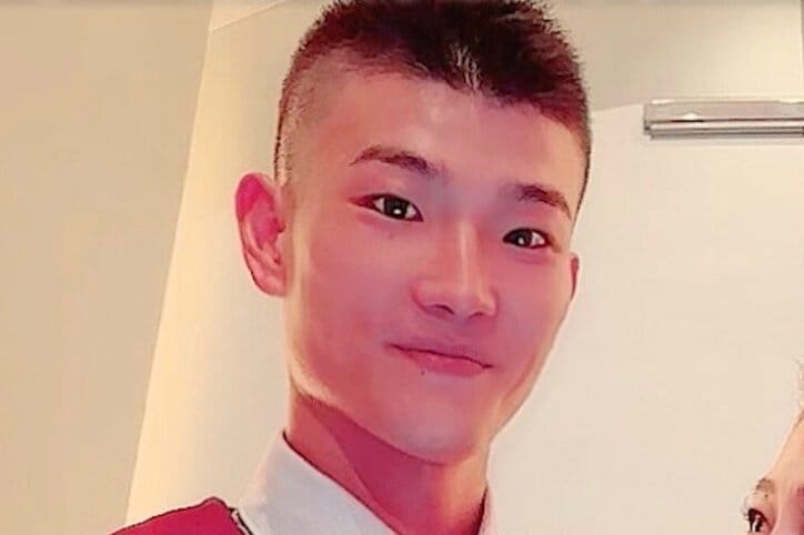 【写真・画像】同級生の母(54)と結婚した33歳男性、3LDKの新居を公開「姫系が好きで…」 1枚目