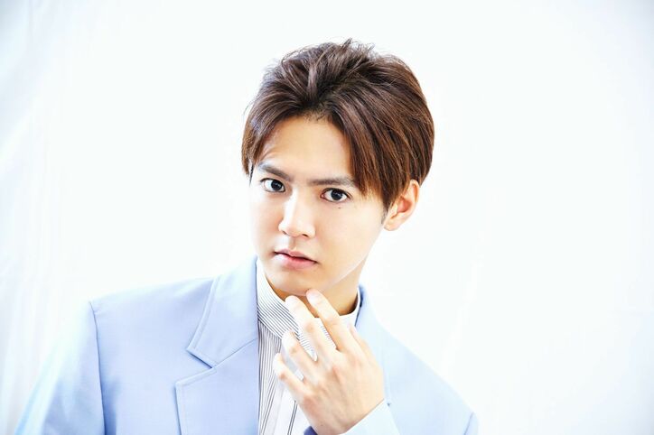 『きみと、波にのれたら』片寄涼太×川栄李奈インタビュー 人生で良い波・悪い波が来たら?