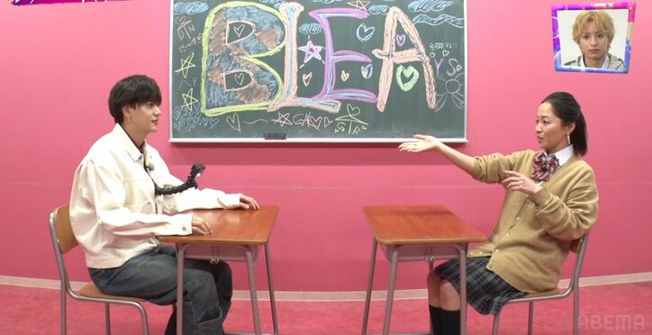 【写真・画像】平成を代表するギャルモデル・小森純、全盛期の最高月収　2枚目