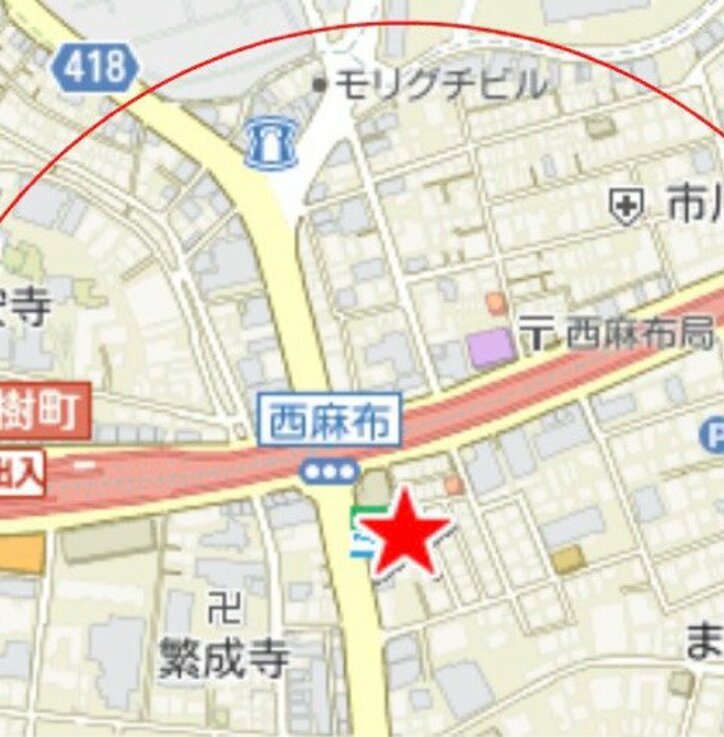 キンタロー。夫をGPSで検索 絶対に出ないで欲しかった場所が表示され焦る