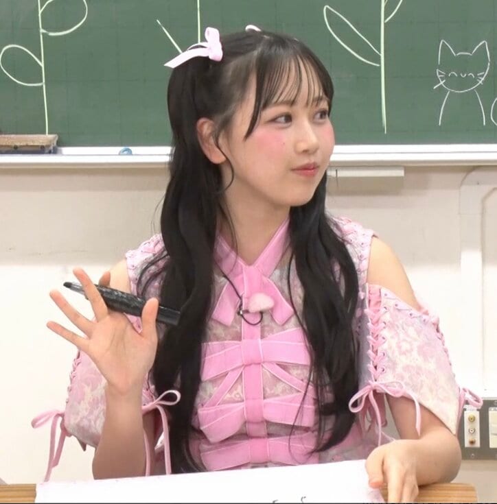 【映像】「まるでお姫様！？」松本かれんの高校時代の貴重な写真