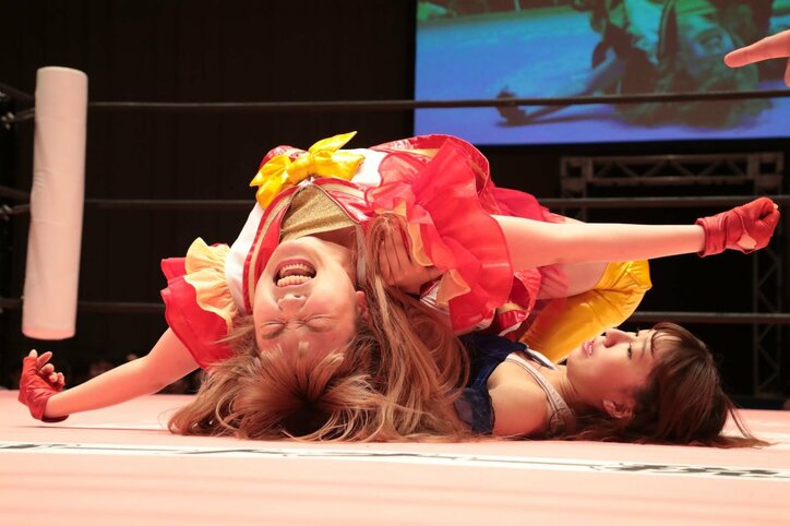 狙うは才木玲佳！「プロレスには生きざまが出る」“クビドル”伊藤麻希、トップ獲りに覚醒