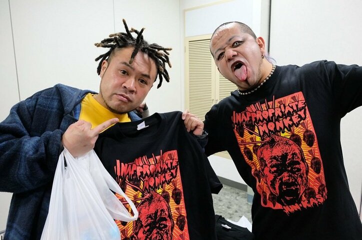 サイプレス上野に聞く「デスマッチの今」　竹田誠志のブレイク、葛西純への期待、FREEDOMSの魅力。