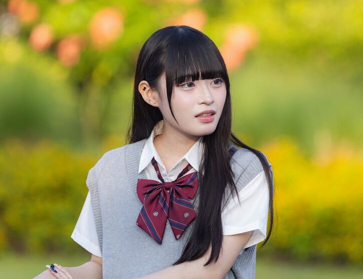 【写真・画像】告白された人数11人のモテ女子・たまき、りくとに「来てほしかった」　可愛すぎる新メンバー女子も続々登場　『今日好き』チェンマイ編第1話　1枚目