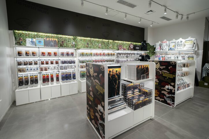 【写真・画像】名探偵コナン公式アプリにて「贈り物エピソード特集」開催中! 「月いちプレゼント脅迫事件」や「バレンタインの真実」など 3枚目