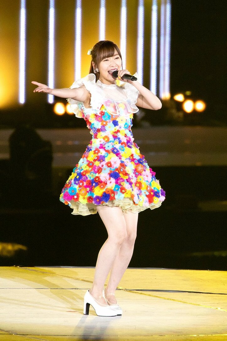 松本人志、指原莉乃から卒業コンサート参加の相談を受け「パチンコの営業と迷うな」