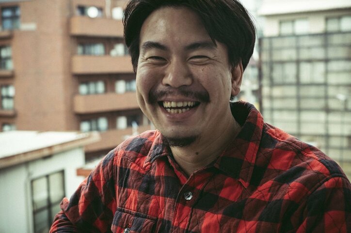 自閉症の妹に売春斡旋『岬の兄妹』 片山慎三監督「くすぶり」「映画とは本来自由」をモチベーションに自主製作