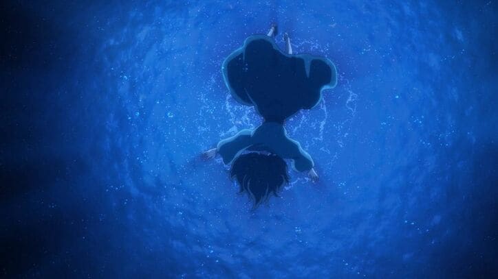 アニメ『薬屋のひとりごと』第9話あらすじ&先行カット公開　酒が入っていた瓶から本当の死因を推理