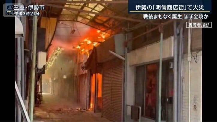 商店街