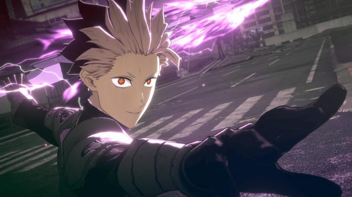 【写真・画像】スマホ・PC向け新作RPG『怪獣８号 THE GAME』配信開始！アニメにも登場した、識別怪獣兵器（ナンバーズ）６を纏う市川レノが実装　7枚目