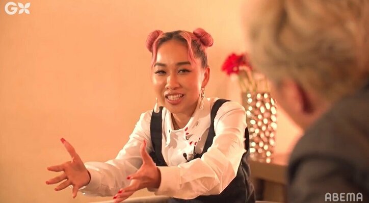 地下アイドルがキャバ嬢を体験するも、指名貰えずに涙…青山テルマ「泣くの早い」