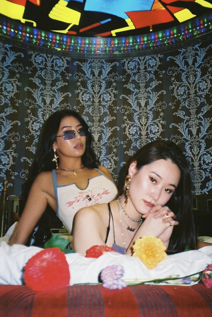 MARIA・MFS・妖艶金魚の3組が、WWWがおくる新シリーズ『MA$$IVE LINE』に登場！