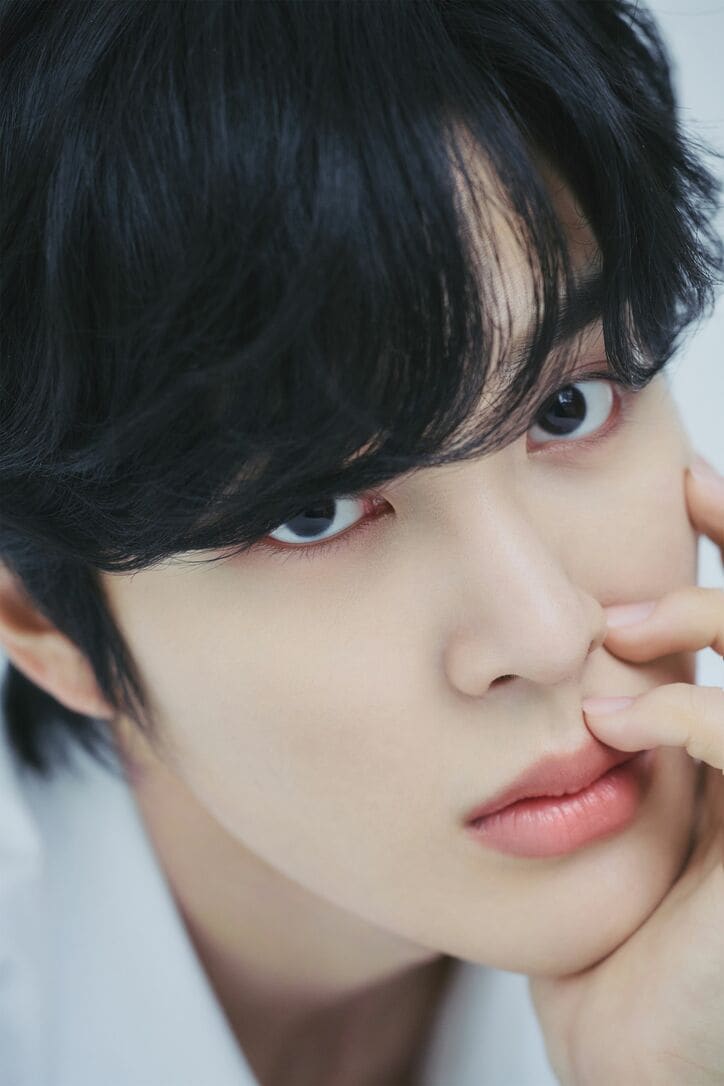 【写真・画像】きっかけはBTS「歌手という夢を持つように」パフォーマンス力と仲の良さを強みに、多国籍なメンバー7人の新人ボーイズグループ・ARrC(アーク)デビューインタビュー 2枚目