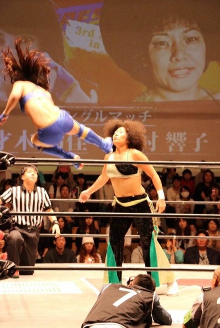 可愛すぎる筋肉アイドル・才木玲佳、24歳で初体験